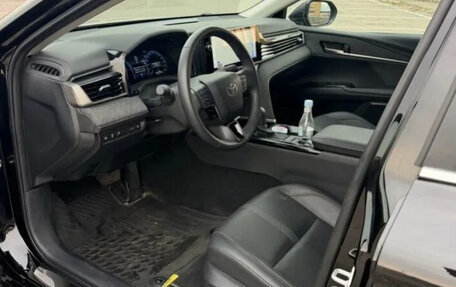 Toyota Camry, 2024 год, 3 730 000 рублей, 8 фотография