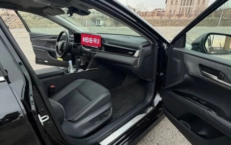 Toyota Camry, 2024 год, 3 730 000 рублей, 9 фотография