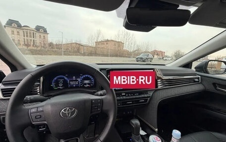 Toyota Camry, 2024 год, 3 730 000 рублей, 6 фотография