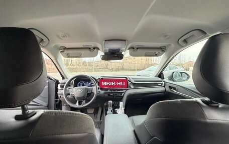 Toyota Camry, 2024 год, 3 730 000 рублей, 7 фотография