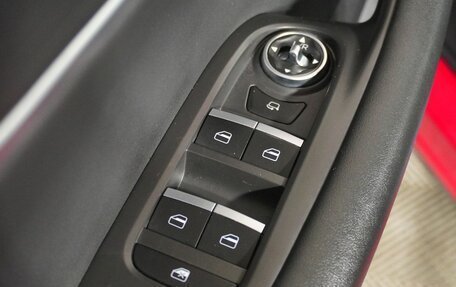 Chery Tiggo 7 Pro, 2021 год, 1 745 000 рублей, 15 фотография