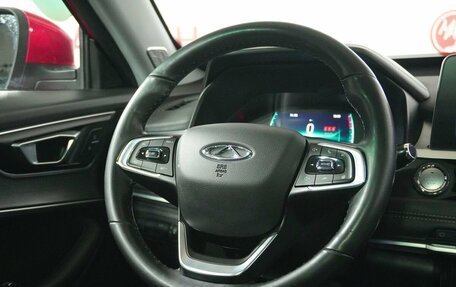 Chery Tiggo 7 Pro, 2021 год, 1 745 000 рублей, 17 фотография