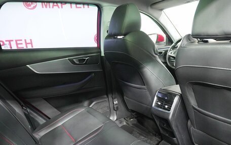 Chery Tiggo 7 Pro, 2021 год, 1 745 000 рублей, 11 фотография