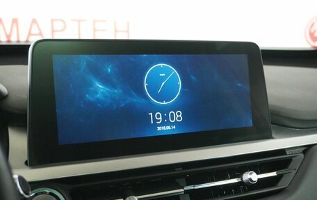 Chery Tiggo 7 Pro, 2021 год, 1 745 000 рублей, 13 фотография