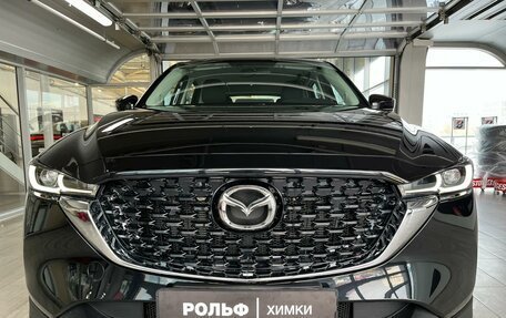 Mazda CX-5 II, 2025 год, 4 050 000 рублей, 2 фотография