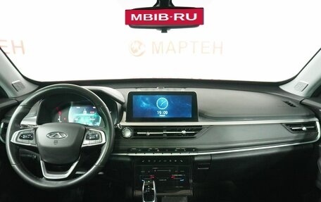 Chery Tiggo 7 Pro, 2021 год, 1 745 000 рублей, 16 фотография