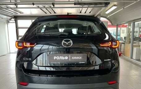 Mazda CX-5 II, 2025 год, 4 050 000 рублей, 5 фотография