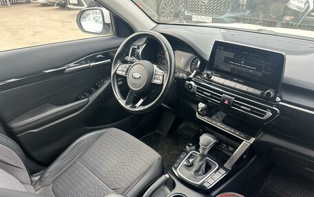 KIA Seltos I, 2020 год, 2 479 000 рублей, 5 фотография