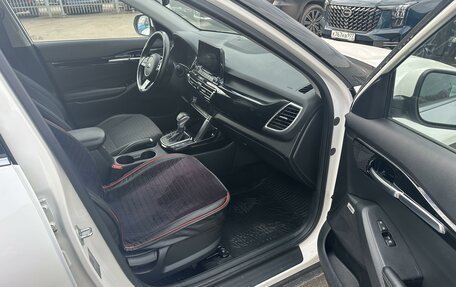 KIA Seltos I, 2020 год, 2 479 000 рублей, 6 фотография