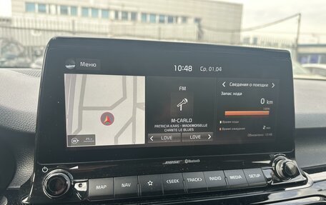 KIA Seltos I, 2020 год, 2 479 000 рублей, 10 фотография