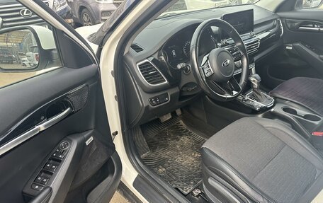 KIA Seltos I, 2020 год, 2 479 000 рублей, 8 фотография