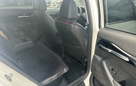 KIA Seltos I, 2020 год, 2 479 000 рублей, 7 фотография