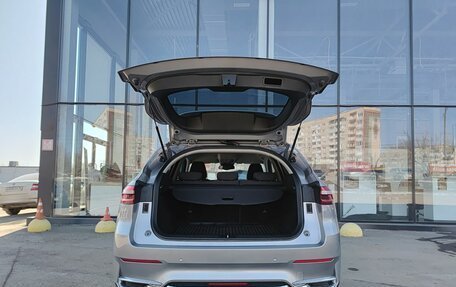 Haval F7 I, 2021 год, 1 799 000 рублей, 12 фотография