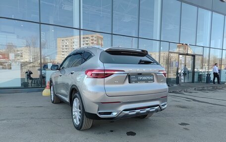 Haval F7 I, 2021 год, 1 799 000 рублей, 8 фотография