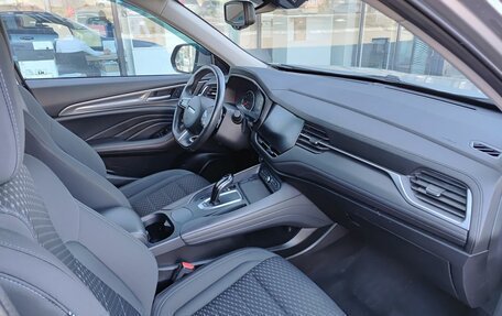 Haval F7 I, 2021 год, 1 799 000 рублей, 13 фотография