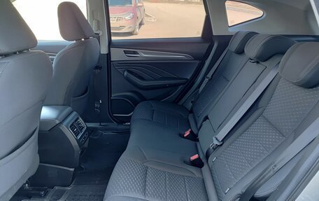 Haval F7 I, 2021 год, 1 799 000 рублей, 15 фотография