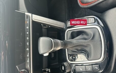 KIA Seltos I, 2020 год, 2 479 000 рублей, 9 фотография