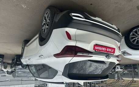 KIA Seltos I, 2020 год, 2 479 000 рублей, 3 фотография