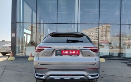 Haval F7 I, 2021 год, 1 799 000 рублей, 7 фотография