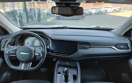 Haval F7 I, 2021 год, 1 799 000 рублей, 17 фотография