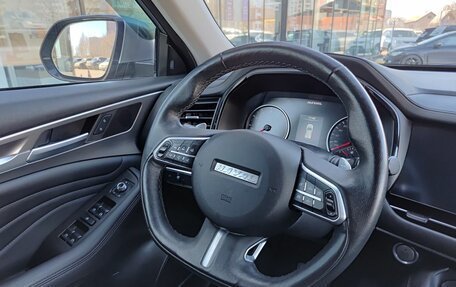 Haval F7 I, 2021 год, 1 799 000 рублей, 23 фотография