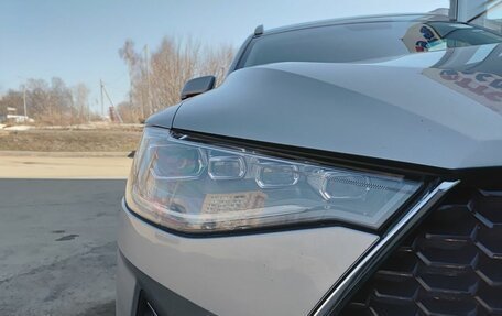 Haval F7 I, 2021 год, 1 799 000 рублей, 21 фотография