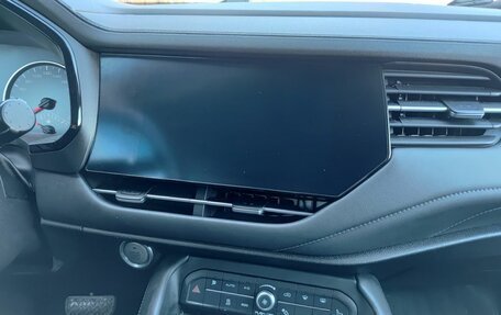 Haval F7 I, 2021 год, 1 799 000 рублей, 18 фотография