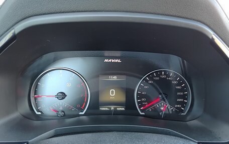 Haval F7 I, 2021 год, 1 799 000 рублей, 16 фотография