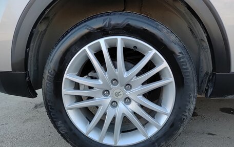 Haval F7 I, 2021 год, 1 799 000 рублей, 22 фотография