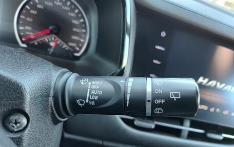 Haval F7 I, 2021 год, 1 799 000 рублей, 24 фотография