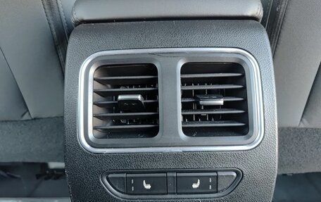 Haval F7 I, 2021 год, 1 799 000 рублей, 29 фотография