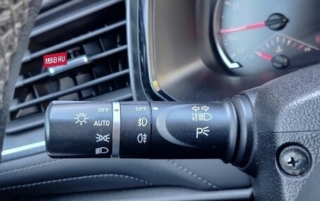 Haval F7 I, 2021 год, 1 799 000 рублей, 25 фотография