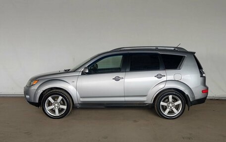 Mitsubishi Outlander III рестайлинг 3, 2008 год, 975 000 рублей, 7 фотография