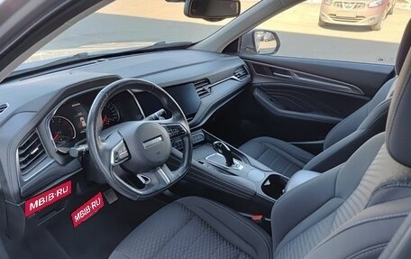 Haval F7 I, 2021 год, 1 799 000 рублей, 20 фотография