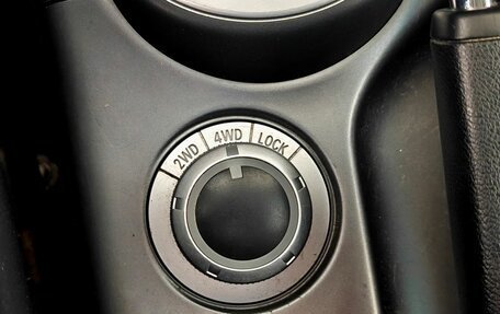 Mitsubishi Outlander III рестайлинг 3, 2008 год, 975 000 рублей, 15 фотография