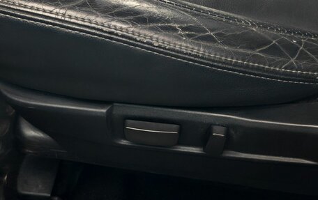 Mitsubishi Outlander III рестайлинг 3, 2008 год, 975 000 рублей, 17 фотография