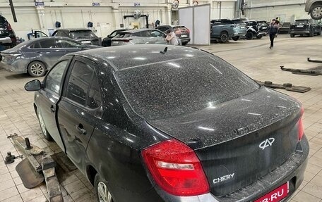 Chery Bonus 3 (E3), 2014 год, 490 000 рублей, 3 фотография