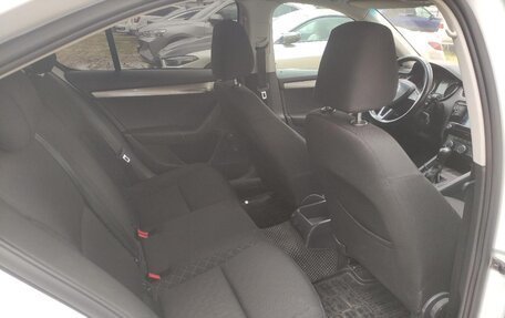 Skoda Octavia, 2018 год, 1 050 000 рублей, 10 фотография