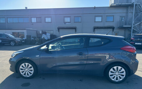 KIA cee'd III, 2016 год, 1 099 000 рублей, 8 фотография