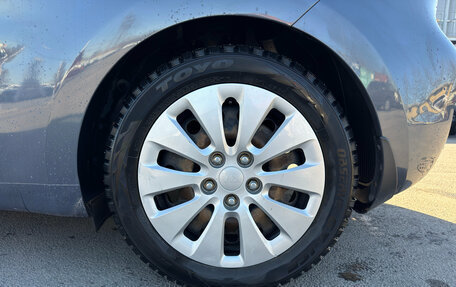 KIA cee'd III, 2016 год, 1 099 000 рублей, 9 фотография