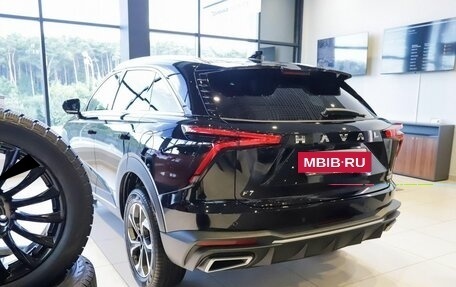 Haval F7, 2026 год, 3 499 000 рублей, 2 фотография