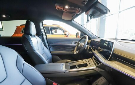 Haval F7, 2026 год, 3 499 000 рублей, 21 фотография