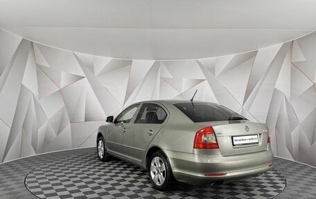 Skoda Octavia, 2012 год, 1 041 000 рублей, 4 фотография