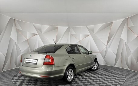 Skoda Octavia, 2012 год, 1 041 000 рублей, 2 фотография