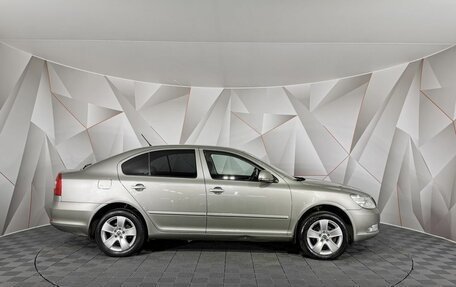 Skoda Octavia, 2012 год, 1 041 000 рублей, 6 фотография