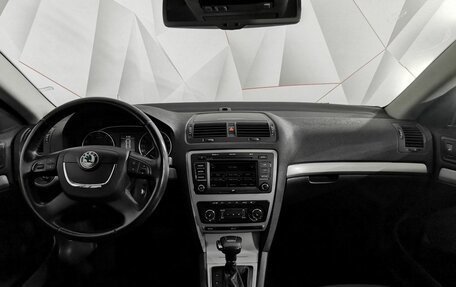 Skoda Octavia, 2012 год, 1 041 000 рублей, 14 фотография