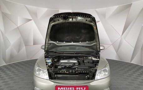 Skoda Octavia, 2012 год, 1 041 000 рублей, 11 фотография