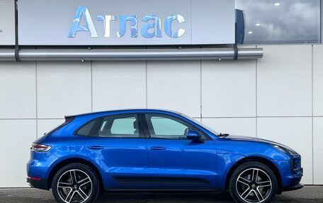 Porsche Macan I рестайлинг, 2019 год, 4 490 000 рублей, 6 фотография