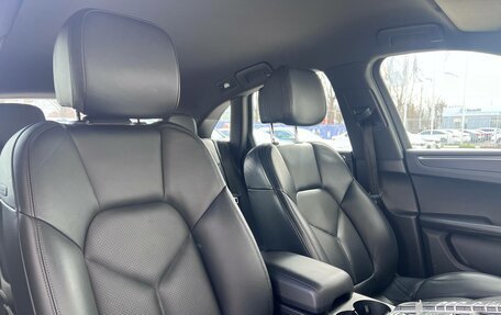 Porsche Macan I рестайлинг, 2019 год, 4 490 000 рублей, 12 фотография