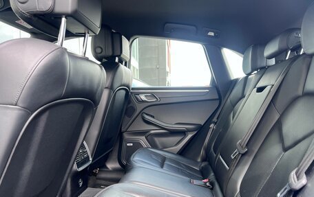 Porsche Macan I рестайлинг, 2019 год, 4 490 000 рублей, 13 фотография